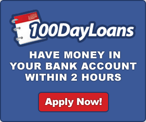 100 day loans reviews