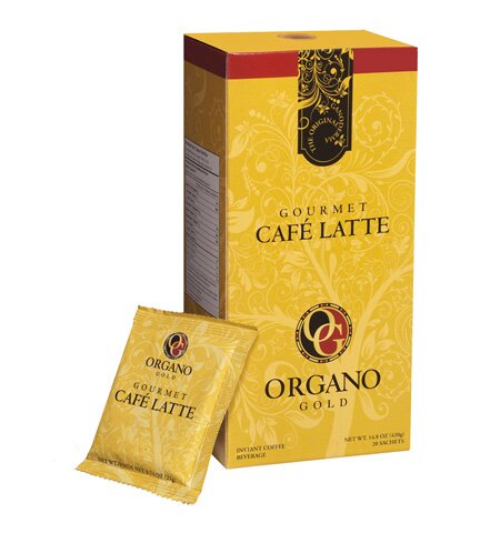 Organo Gold Coffee Testimonials 