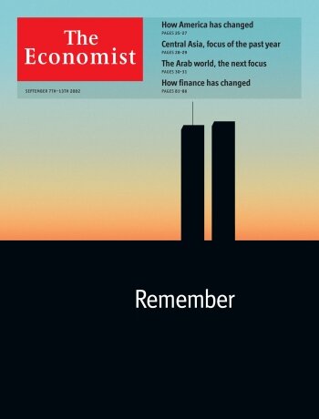 The Economist Subscription