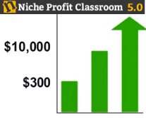 niche-profit-classroom-5.0-review