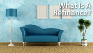 What is FHA Refinance