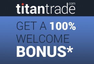Titantrade 60 Seconds plan
