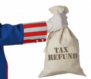Instant Tax Refund Loan