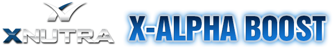 xnutra-alphaboost-logo