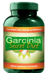 Garcinia Secret Diet Reviews