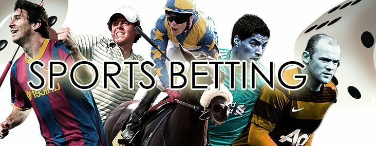 Betting Sports