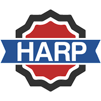 harp review