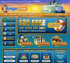 What is Jackpot Liner?