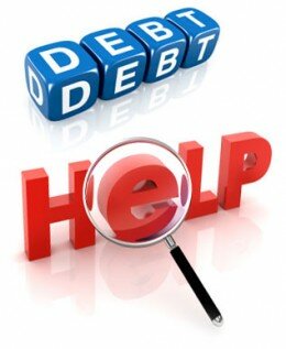 Debt Help UK