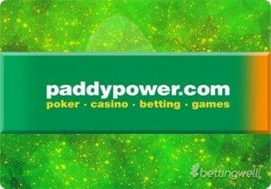 Paddy Power Betting 