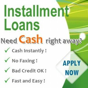 How does installment loan experts work?