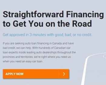 Canada Auto Loan Pros 