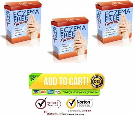 Eczema Free Forever Reviews 