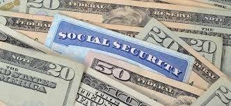Social Security Disability Requirements 