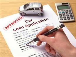 Auto Credit Express Loan 