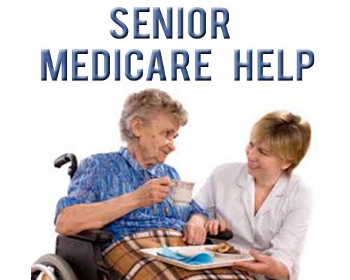 Seniors Helping Seniors - Fairview Park, OH