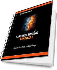 Superior Singing Method Pros