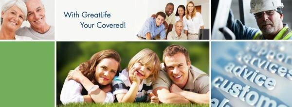 The pros of using Great Life Insurance Group to find affordable coverage