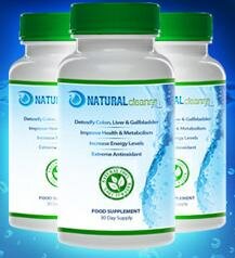 Natural Cleanse Plus Review 