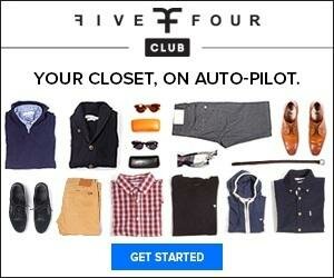 What is the Five Four Club? 