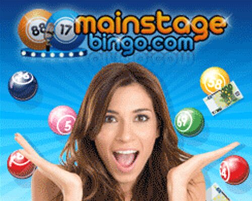 MainStage Bingo review – UK Top Bingo Sites - featured16