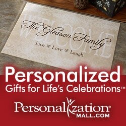 What is Personalization Mall? 