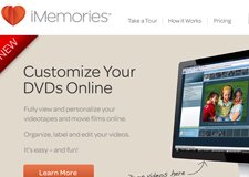What Is Imemories?