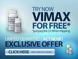 Vimax Free Trial 