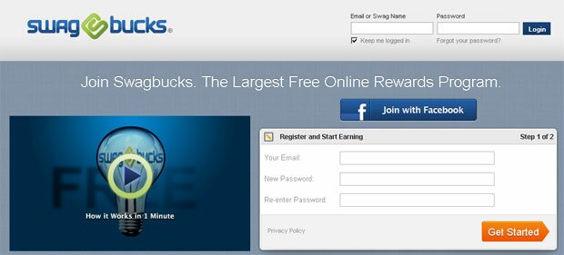 How to Get Swagbucks Fast 