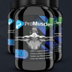 Pro Muscle Fit Review 