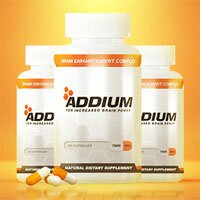 What is addium ? 