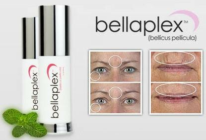 Bellaplex anti-aging cream 