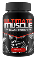 Ultimate Muscle Black Edition Reviews