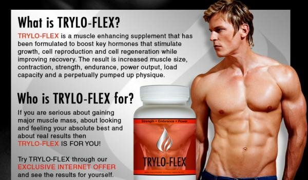 Does Trylo-Flex Work?