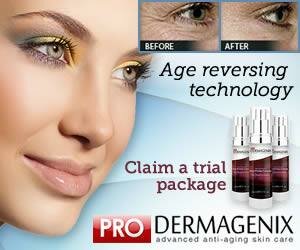 Pro dermagenix anti aging
