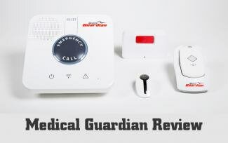 Medical Guardian Review