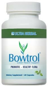 Bowtrol Probiotic Review