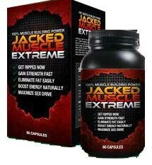 Jacked Muscle Extreme Review