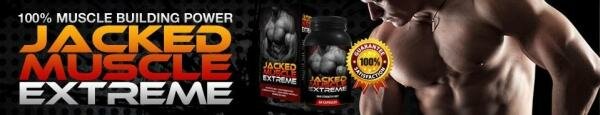 Jacked Muscle Extreme Review