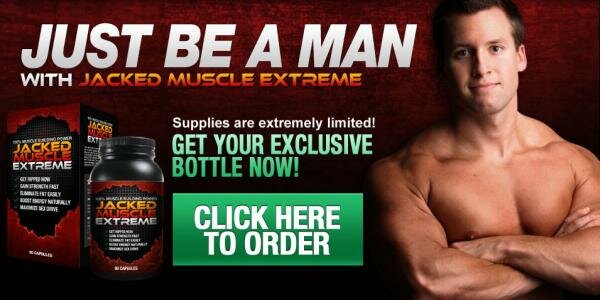Jacked Muscle Extreme Side Effects