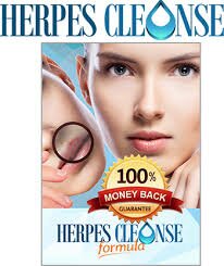 Herpes Cleanse Review