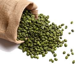 Green coffee pure cleanse ingredients 