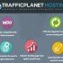 traffic planet hosting review