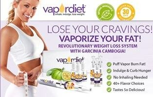 vapor-diets