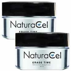 NaturaCel Reviews Skin Cream