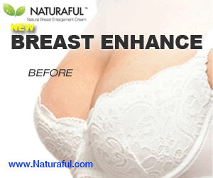 Naturaful Breast Cream