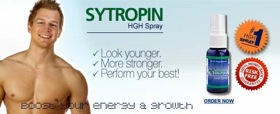 Sytropin Ingredients