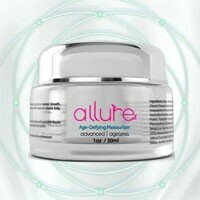 Allure Age Defying Moisturizer Review