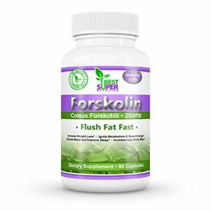 Forskolin Diet Plan Side Effects