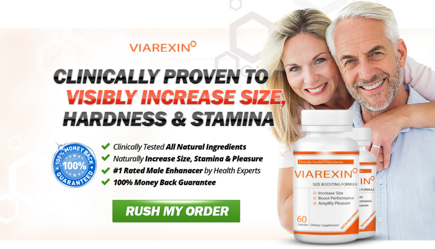 Viarexin Review
